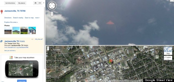 ufo mpazs