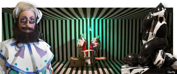 Culturesplashturnerprize