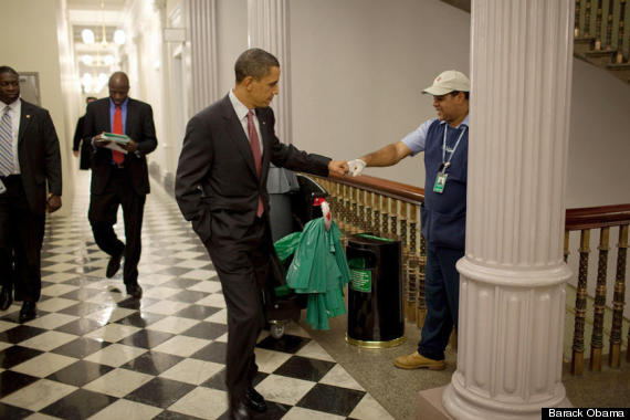 barack obama