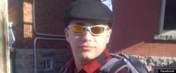 Garrett Elsey Dead