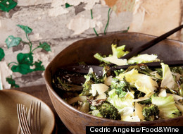 12 Crisp Fall Salad Recipes