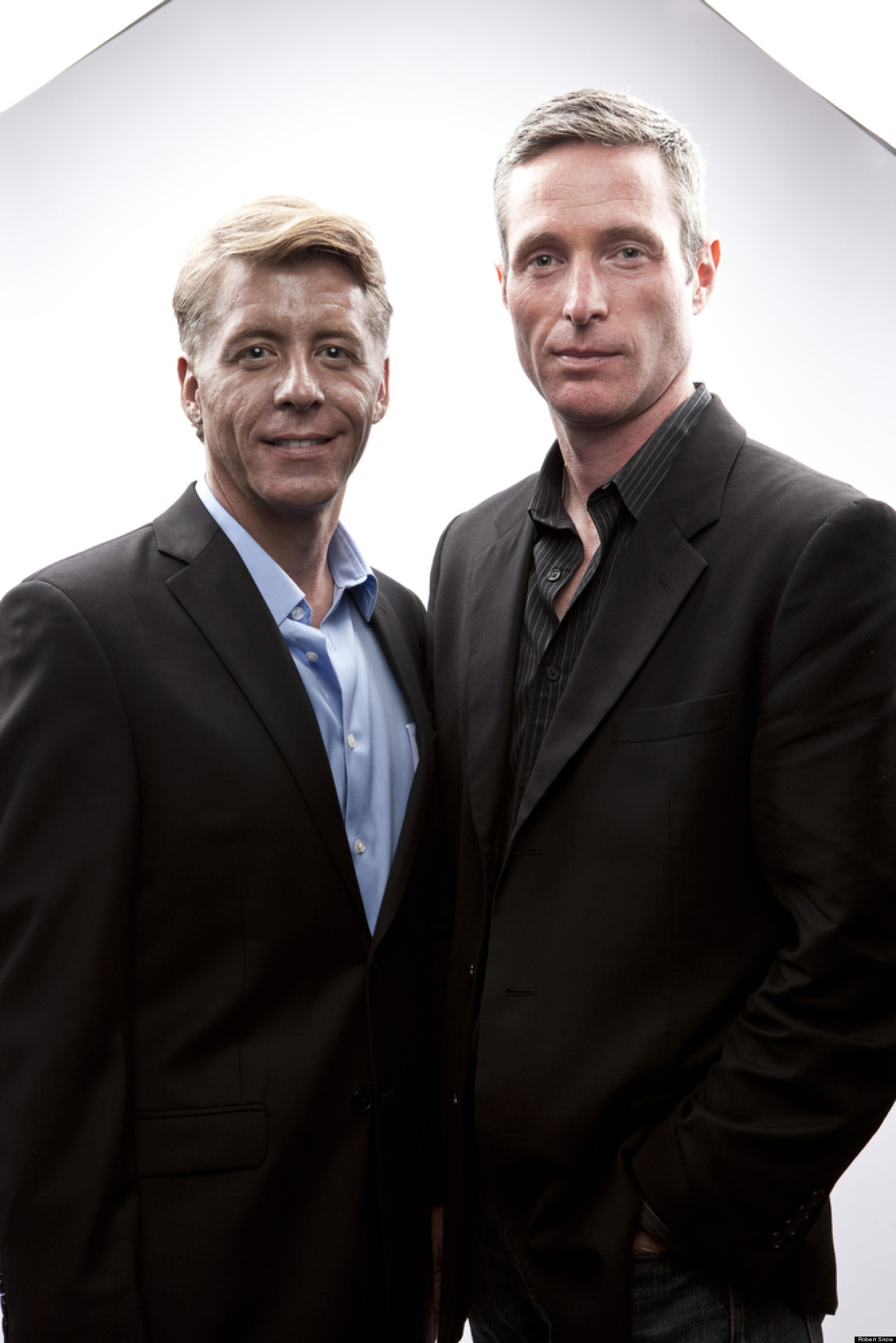 Log Cabin Republicans And GOProud Struggle For Future Of LGBT People In