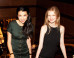 Lily Kwong: Catching Up With Candice Lake at Paris Fashion Week: Blogger as Entrepreneur