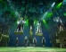 Fern Siegel: Stage Door: Matilda
