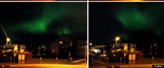 Northernlights Alberta