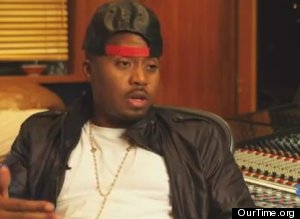 Nas Our Time