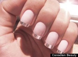 DIY These Nail Art Trends For Fall