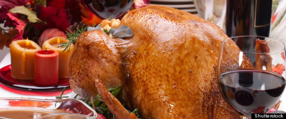 Thanksgiving Dinner