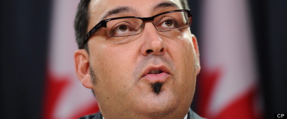 Glenn Thibeault Iphone 5 Ndp