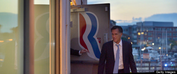 Mitt Romney