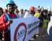 Protesters Rally For Black Job Opportunities At Construction Site