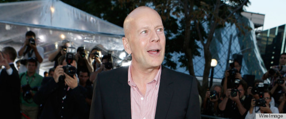 Bruce Willis