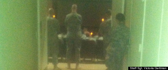 Army Suicides