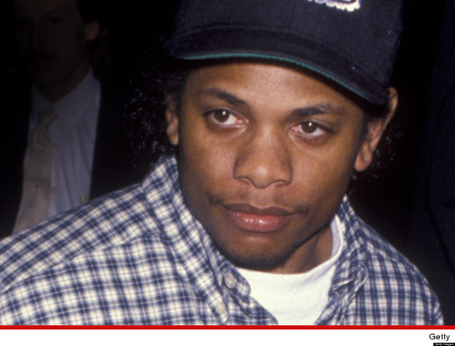 Bank Forecloses On EazyE's Infamous Party Mansion HuffPost