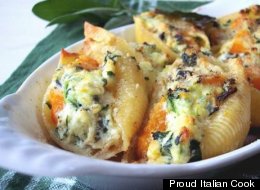 LOOK: 10 Mouth-Watering Vegetarian Wedding Entrees
