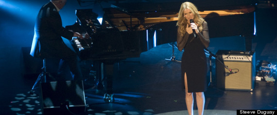 Celine Dion