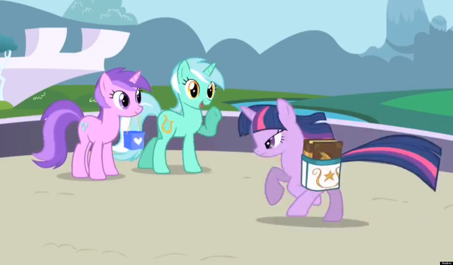'Bronies' Meet The Male My Little Pony Fans Coming To A BronyCon Near