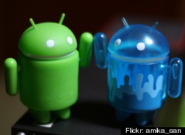 Less Than 2% Of Android Users Using Latest OS Three Months After Launch
