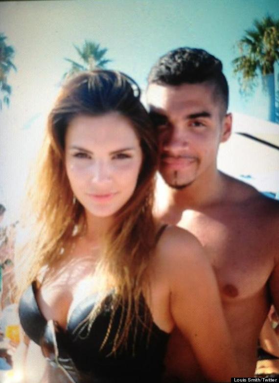 louis smith