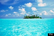 Match Made In Heaven? LVMH Hotel To Open In The Maldives