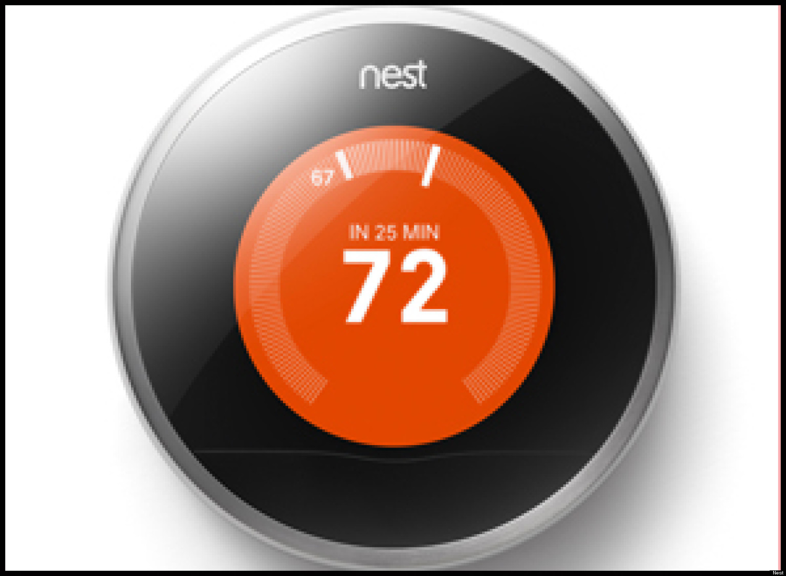 Nest Thermostat Unveiled Why You Should Get Excited About An Apple