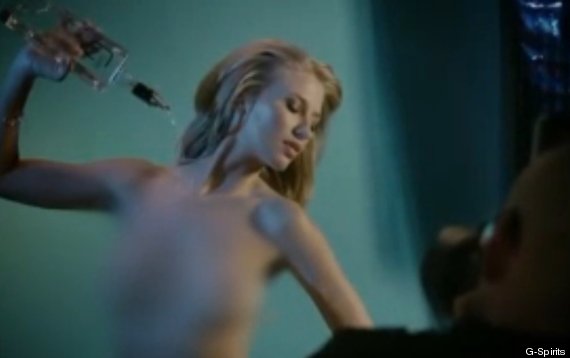 breasts