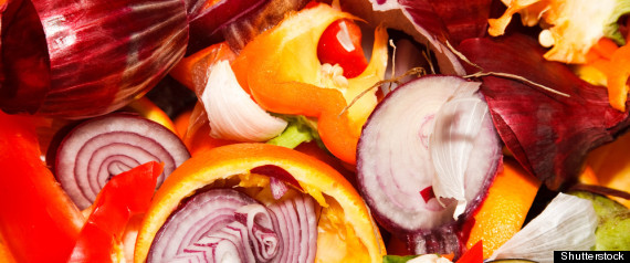 Food Waste