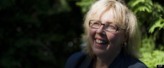 Elizabeth May 11 Questions