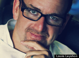11 Questions For Rob Feenie