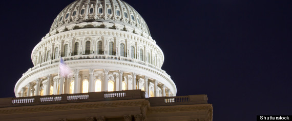Congress Sequestration