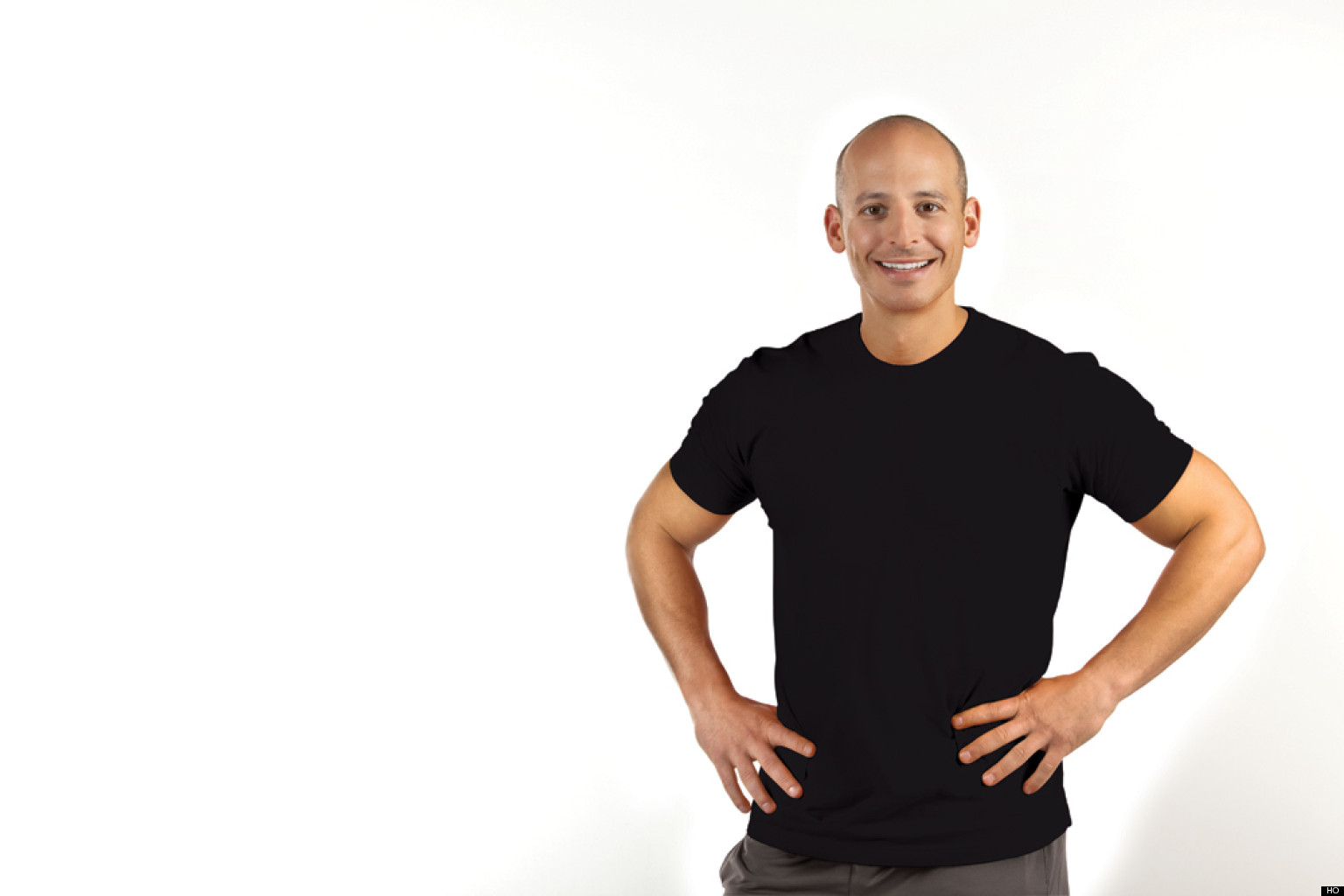 Harley Pasternak Net Worth