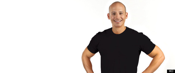 Harley Pasternak