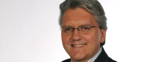 Richard Martineau