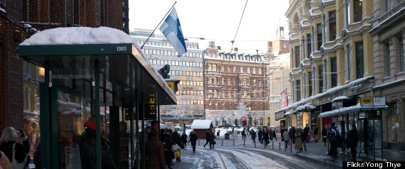 Finland Coal 2025