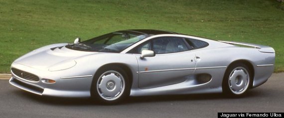 Xj220jaguarcreditojaguar