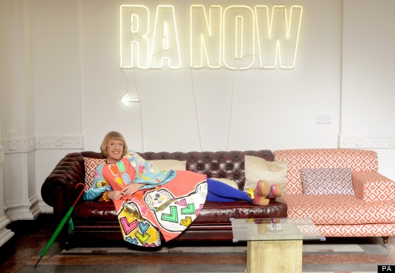 grayson perry