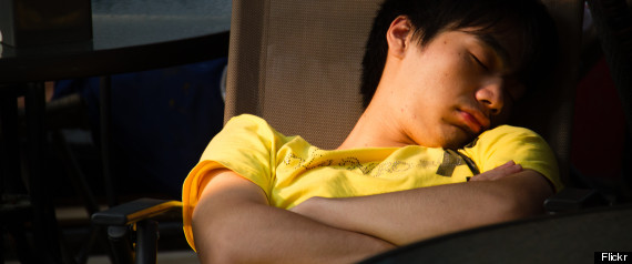 Sommeil