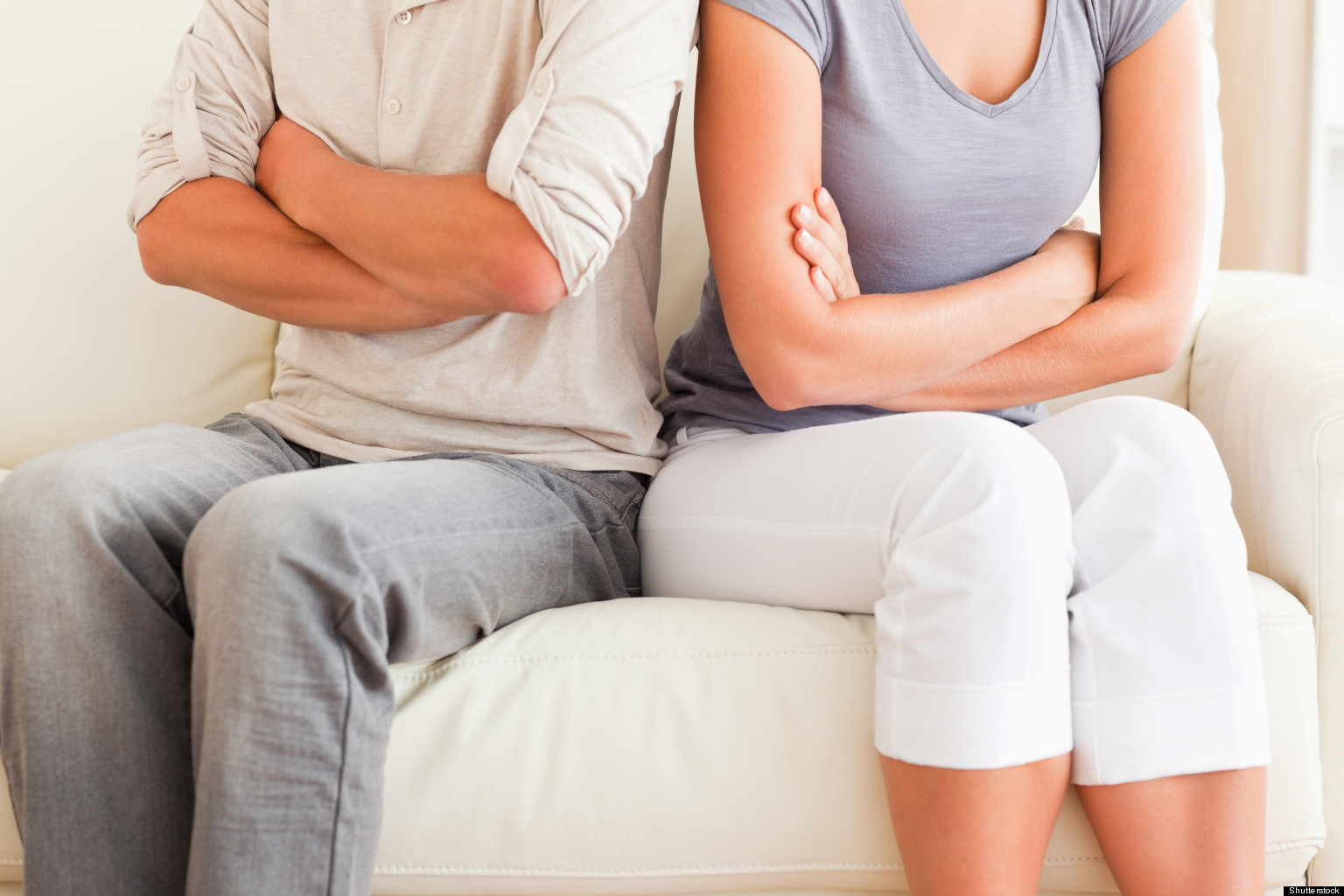 Cohabitation Why I Would Never Live With A Significant Other Huffpost