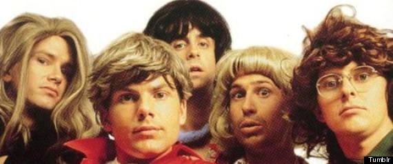 Kids In The Hall