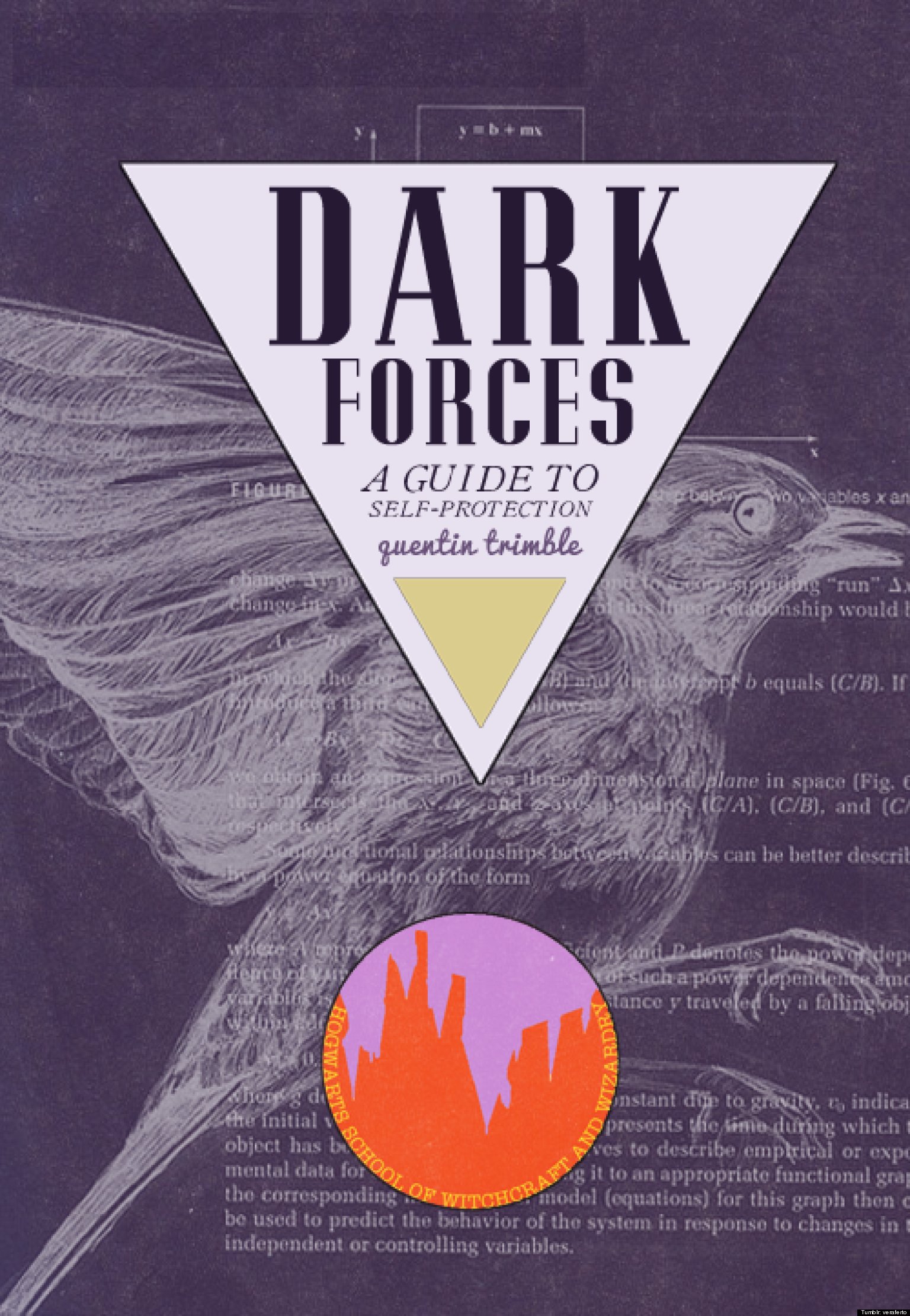 Harry Potter Textbooks Printable