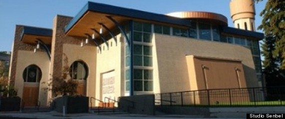 Coquitlammosque