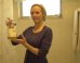Meet The Millionaire Who Pees In A Bottle To Save Cash
