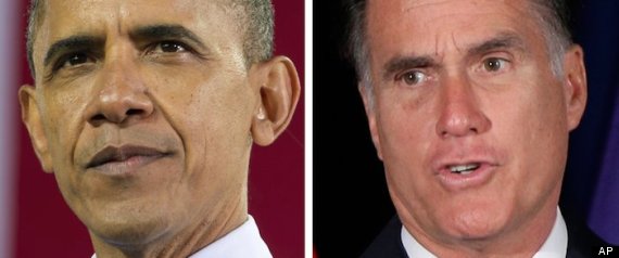 Presidential Debate Live