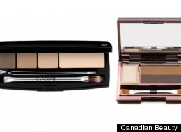 High vs. Low: Is An Expensive Eyebrow Palette Worth It?