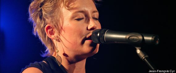 Isabelle Blais