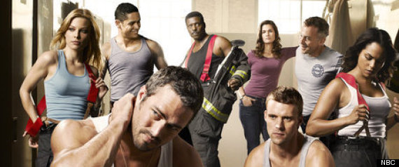 Watch Chicago Fire Premiere Online