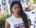 PHOTO: Disney Actress Wears Swastika-Like Symbol On Her Tee