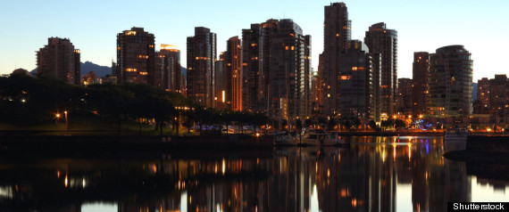 Vancouver Housing