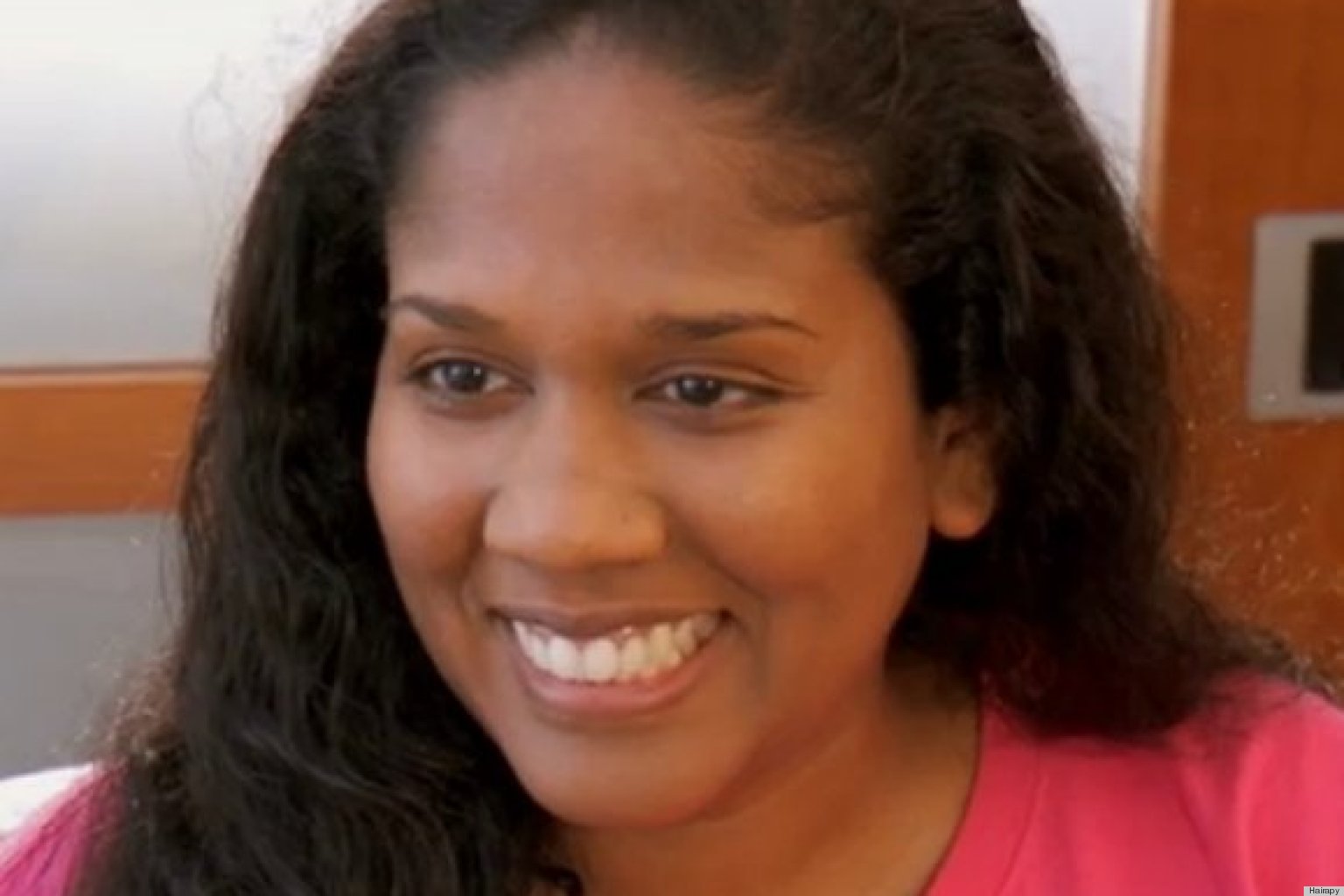 How A Simple Short Haircut Can Make For A Dramatic Makeover (VIDEO