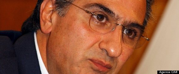 Robert Abdallah